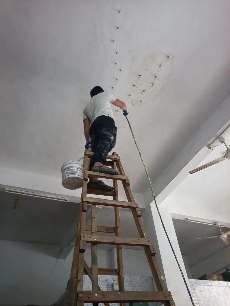 淮安金湖县化学注浆